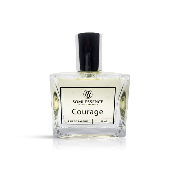 Courage - Image 2