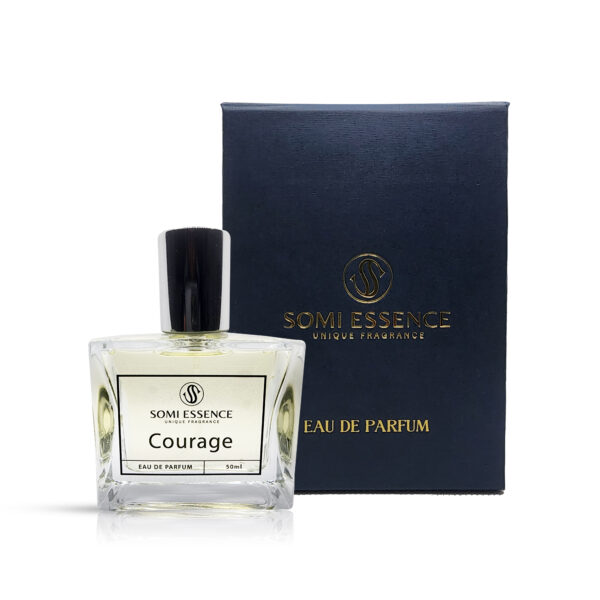 Courage