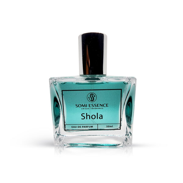 Shola - Image 2