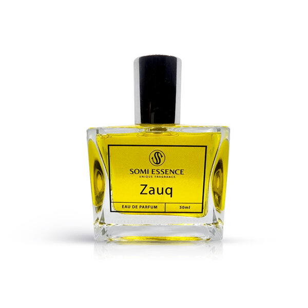 Zauq - Image 2